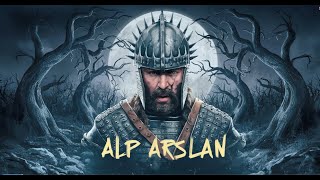 Alp Arslan Marşı - Arif Nihat Asya Şarkıları (Saygıyla) Resimi