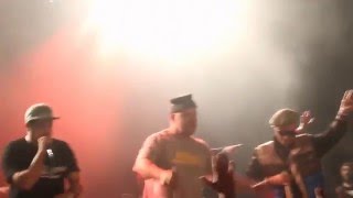 Wir waren mal Stars ft.Toni L Live @360Grad Winterjam 2015
