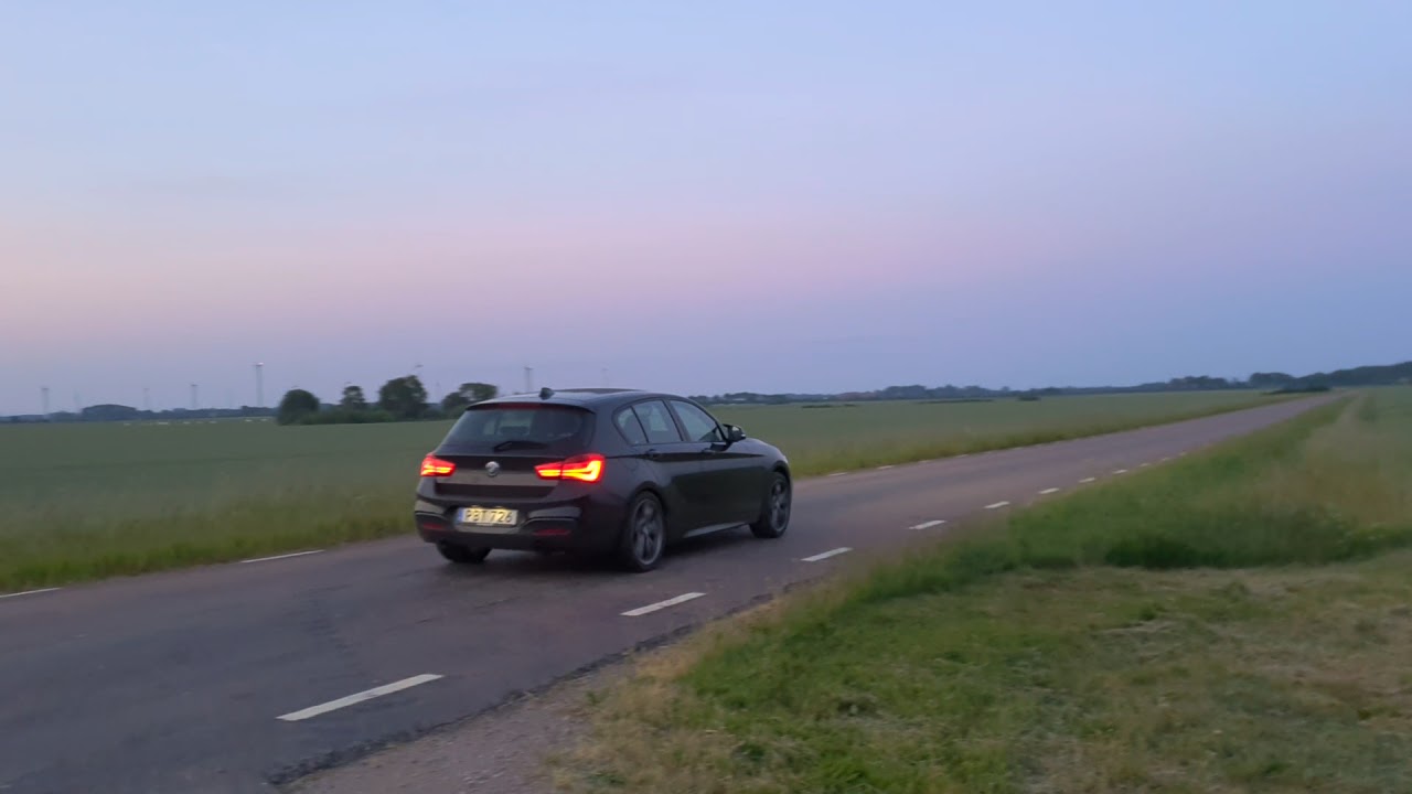 M140i mhd stage 2 decat launch