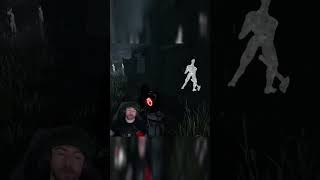 INSIDIOUS VALUE JUMPSCARE! http://twitch.tv/matthewsantoro LIVE NOW playing #deadbydaylight #dbd