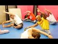 ライガードッキリ後半戦！正直者の本間の気持ちは良くわかる！？最後は偽ライガー( ; ゜Д゜)☆中西ランド＃185-1