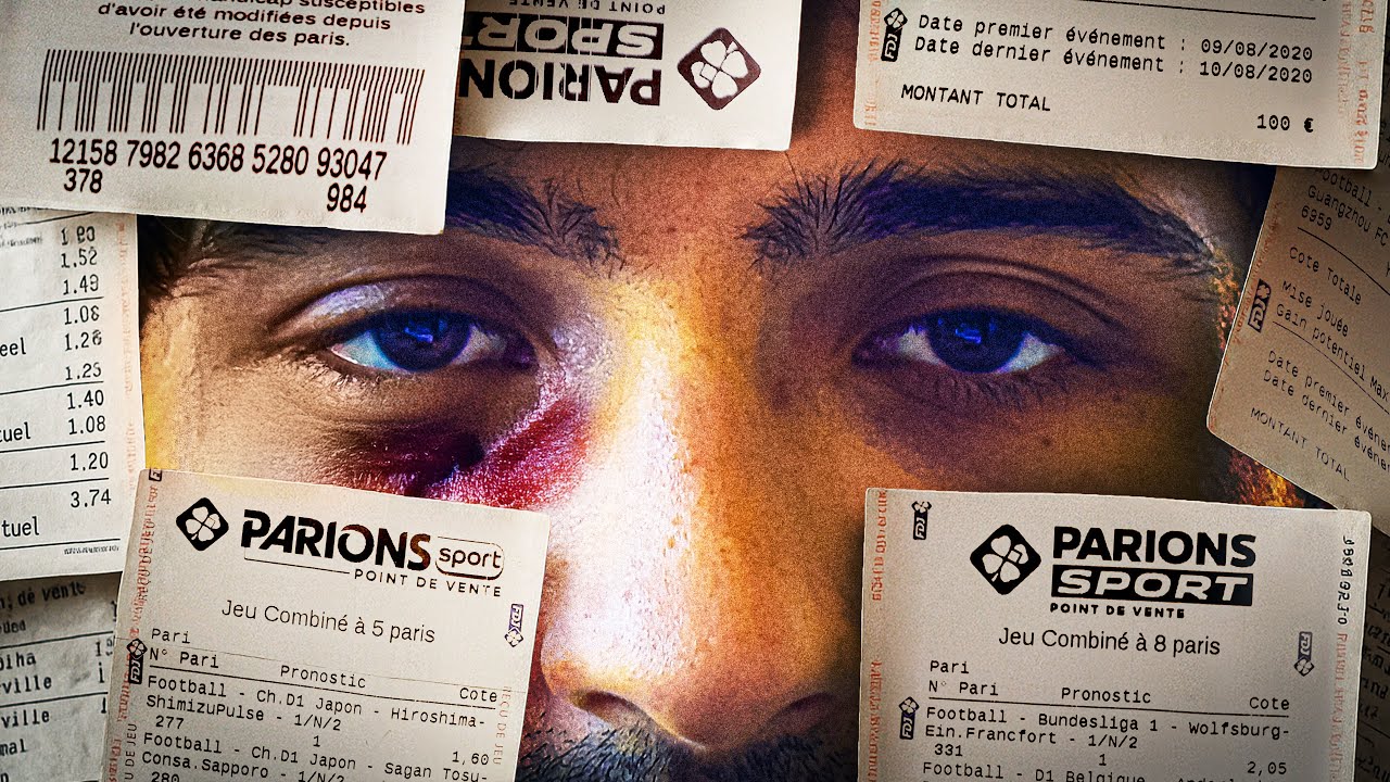 J’ai parié pendant 10 ans, voilà ce que j’ai appris.