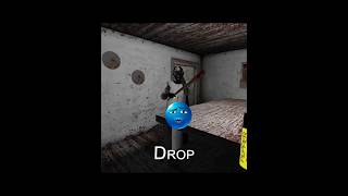 instend Revenge 😏#granny #game#technogamerz #granny tips and tricks