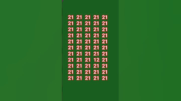 Find the odd number 12 #puzzle #iqtest #quiz #riddles #gk #iq #puzzlesolving #numberpuzzles