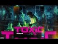 Armanii Toxic Official Audio mp3