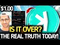 Is Kaspa Dead Or Is This The Exact Setup That Made BTC Holders Rich In 2015?