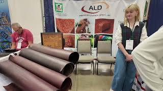 Boot and SaddleMaker's Roundup, 2026  Wichita Falls, TX