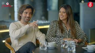 Aditya Seal Talks About How Hka Ranjan Indirectly Rejected His Proposal