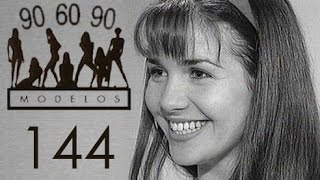 Сериал МОДЕЛИ 90-60-90 (с участием Натальи Орейро) 144 серия