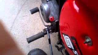 Problem z Simson s51