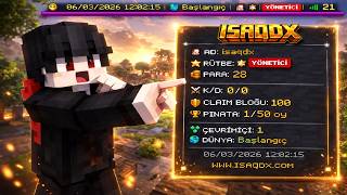 MİNECRAFT ÖZEL RESİMLİ SCOREBOARD &amp; BOSSBAR VE TABLİST YAPIMI | ITEMSADDER PLUGIN (BEDAVA CONFİG)