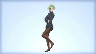 Aurelliaオーレリア- Avatar Showcase