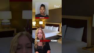 Mother shoots and kills 20-year-old man inside her 13-year-old child's room Mother shoots and kills 20-year-old man inside her 13-year-old child's room