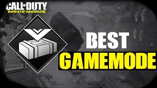 IW: IT'S SO INTENSE!! (Drop Zone Gameplay) (Call of Duty: Infinite Warfare)✔