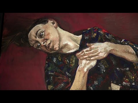 Paula Rego - Kunstmuseum