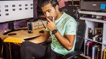 How I get out of a CREATIVE RUT  (Simple Yet Powerful!)