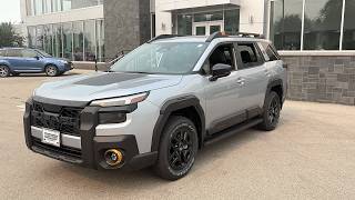 2026 Subaru Outback Wilderness Appleton, Neenah, Menasha, Oshkosh, Green Bay WI