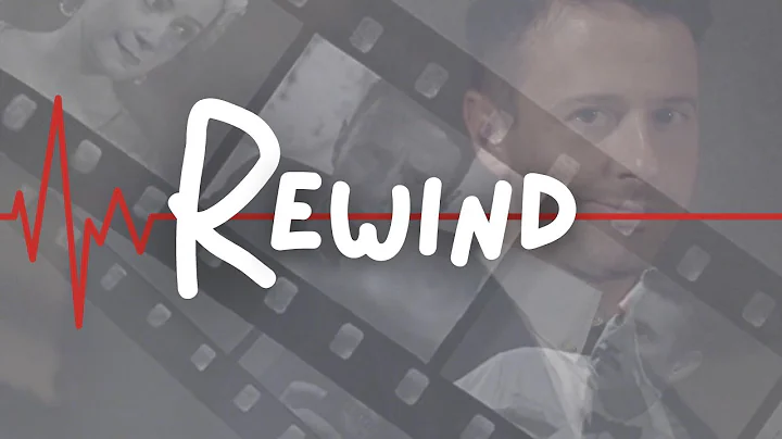REWIND - A Story of LOVE and SACRIFICE