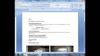 PLM Training