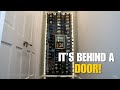 STOP Wasting Space! Convert Any Room into a Small Wine Cellar!