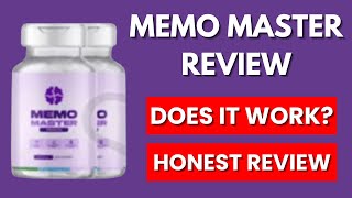Download Lagu MemoMaster Supplement Review - \ MP3