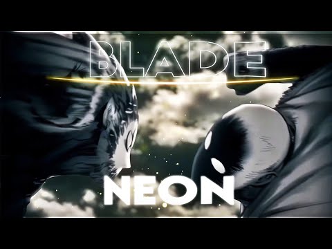 Neon Blade -