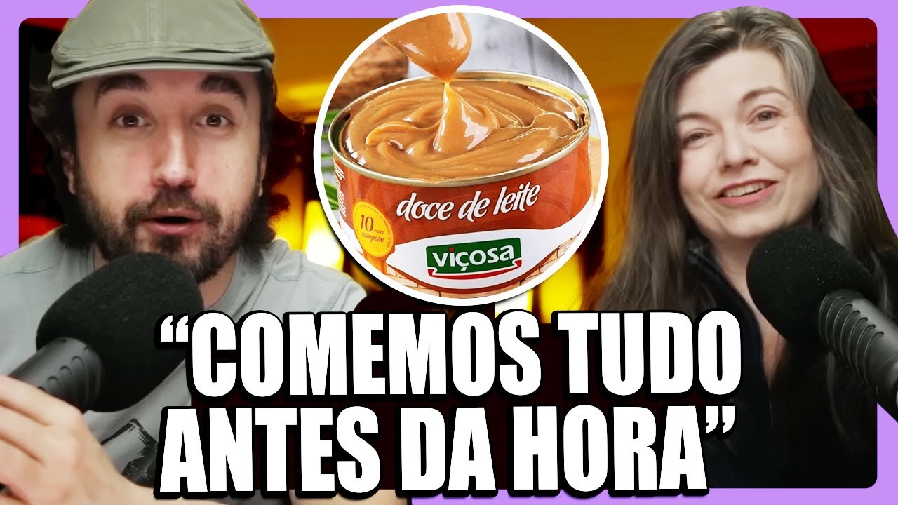 BASTIDORES DA PROPAGANDA DO DOCE DE LEITE VIÇOSA, image size:1280x720