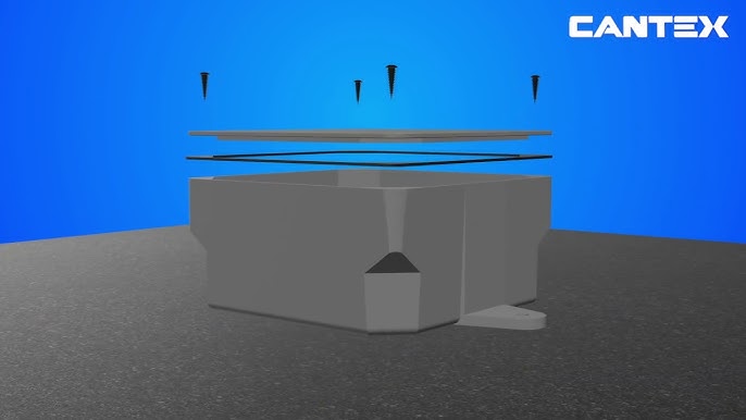 Electrical Installations: Pull Box Sizing