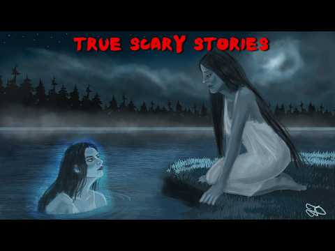 13 Chilling TRUE Scary Stories That Will Give You Nightmares! (Art Showcase W/ Franchesca!)