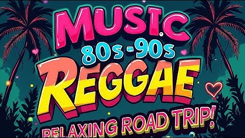 reggae remix 2025-BEST OF ENGLISH REGGAE LOVE SONGS | NEW REGGAE NONSTOP 2024-2025