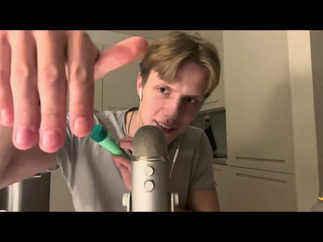 ASMR for Overachievers