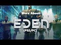 Hidden Gems Project Eden PS2 PC 
