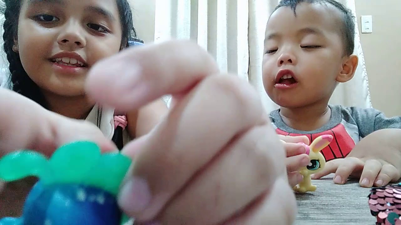 LPS Galaxy Pets (unboxing) - YouTube