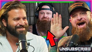 How I Turned My Life Around After A Life Of Addiction & Crime