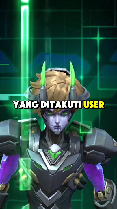 INILAH 5 HERO YANG DITAKUTI USER DYRROTH