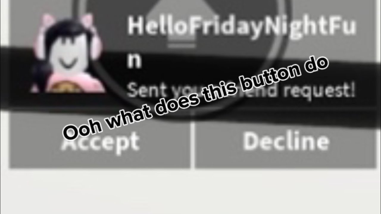 WhAt dOEs tHiS BuTToN Do? *old trend* - YouTube