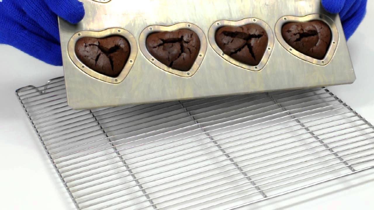 クオカ×CHIYODA ハート型 千代田金属 cuoca×CHIYODA ミニハート12個型