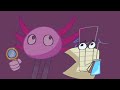 Beginning of video