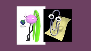 DONT LISTEN (the 489 saga, Clippy and Kinito)