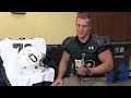 #RMACKickoff 2015 Brady Conner, Adams State 1 on 1