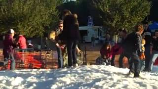 Details Snow Making in Florida Real Snow Real Fun 877-55BIRCH News