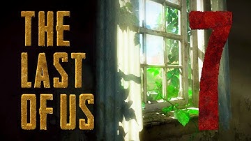 THE LAST OF US - CHAPTER 7 - DOWNTOWN (no commentary) 🇬🇧🇺🇸