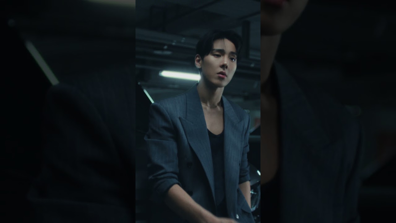 SHOWNU X HYUNGWON 셔누X형원 'Do You Love Me' MV