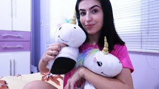 Asmr - Amiga Boazinha Festa Do Pijama