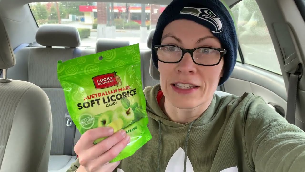 Lucky Wallaby Courier