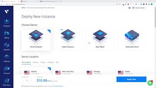 2021 Wordpress Hosting Tutorial using a VPS and ServerPilot [Step-By-Step Guide]