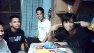 as long as by DRUNKstreet boys.wmv