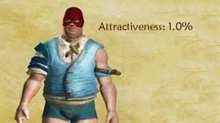 Fable 2 - He's the Good Guy