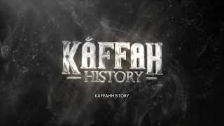 creadit kaffah history v4
