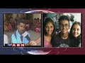 Shocked villagers in Nalgonda over death of 3 students!